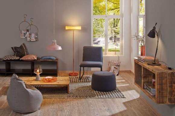 Торшер Alva 79648