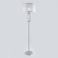 Торшер Fargo 01079/1 хром