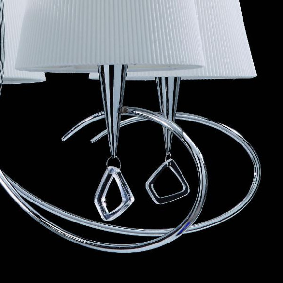 Подвесная люстра Mara 1641