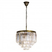 Подвесная люстра Nova 3005/23 SP-9 Подвесная люстра Nova 3005/23 SP-9