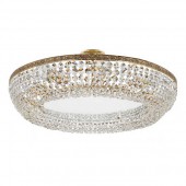 Потолочная люстра Favola Favola E 1.4.60.502 G Потолочная люстра Favola Favola E 1.4.60.502 G