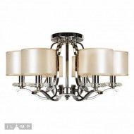 Потолочная люстра London 88389/6 CR