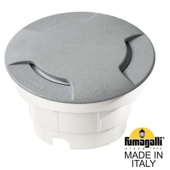 Встраиваемый светильник уличный CECI 3F3.000.000.LXD1L Встраиваемый светильник уличный CECI 3F3.000.000.LXD1L