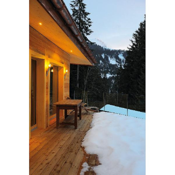 Настенный светильник уличный Big 231622 Настенный светильник уличный Big 231622