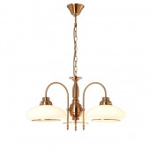 Подвесная люстра Retro A3455LM-3AB