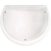 Настенный светильник уличный Акуа 400-113-114