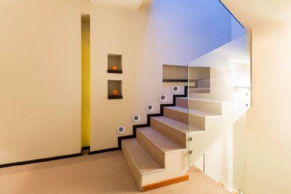 Точечный светильник Стаут 702012001