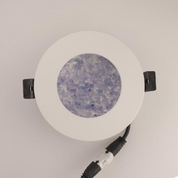 Точечный светильник Стаут 702012001