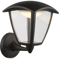 Настенный фонарь уличный Delio 31825