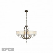 Подвесная люстра Urban 88189/6 CR