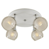 Потолочная люстра Самба CL158141