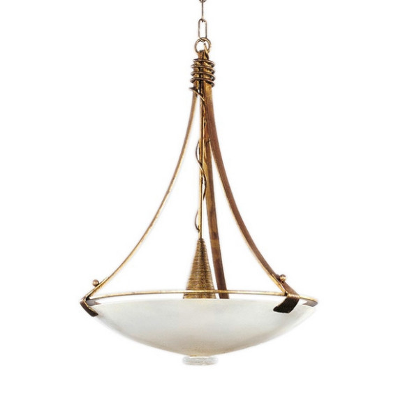 Подвесной светильник Tuscania 1507/1 Oro