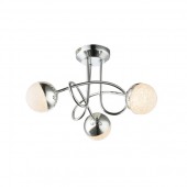Потолочная люстра Utila 56127-3D