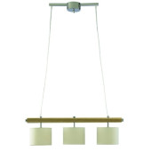 Подвесной светильник Woods A1038SP-3BR