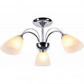 Потолочная люстра Оптима 1126/3P Потолочная люстра Оптима 1126/3P