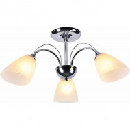 Потолочная люстра Оптима 1126/3P Потолочная люстра Оптима 1126/3P