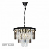 Подвесная люстра Triumph 6101-500 BK Подвесная люстра Triumph 6101-500 BK