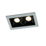 Точечный светильник Grill A3153PL-2BK Точечный светильник Grill A3153PL-2BK