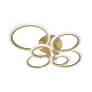 Потолочная люстра Verdi 2074/03/05C Потолочная люстра Verdi 2074/03/05C