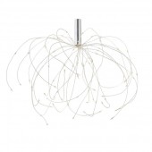 Уличный светильник подвесной Фейерверк ERAUF024-02