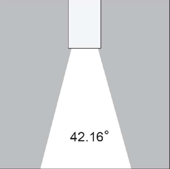 Архитектурная подсветка  W1862-B2 S