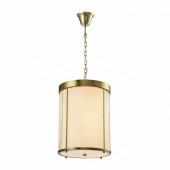 Подвесной светильник 3290 3299/S brass Подвесной светильник 3290 3299/S brass