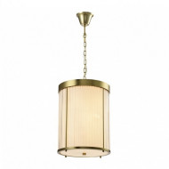 Подвесной светильник 3290 3299/S brass Подвесной светильник 3290 3299/S brass