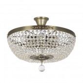 Потолочная люстра Pera Pera E 1.3.40.2.100 MA Потолочная люстра Pera Pera E 1.3.40.2.100 MA