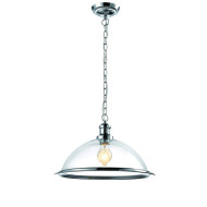 Подвесной светильник Oglio A9273SP-1CC