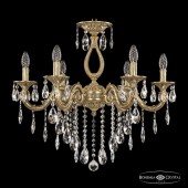 Подвесная люстра 7130 71301/6/210 B FP