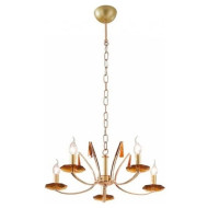 Подвесная люстра Allegro CL301152 Подвесная люстра Allegro CL301152