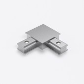 Коннектор Track Rail SL Recessed TRCM-1-1-L-CH