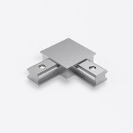 Коннектор Track Rail SL Recessed TRCM-1-1-L-CH Коннектор Track Rail SL Recessed TRCM-1-1-L-CH