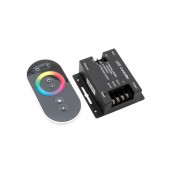 Контроллер touch RF-RGB-S-24A Контроллер touch RF-RGB-S-24A