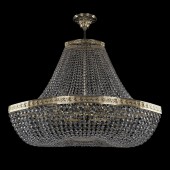 Потолочная люстра 1911 19113/H1/90IV G Потолочная люстра 1911 19113/H1/90IV G