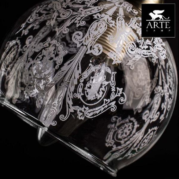 Бра Martina A1292AP-1AB