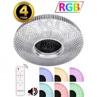 Потолочный светильник LED LAMPS LED LAMPS 81084 Потолочный светильник LED LAMPS LED LAMPS 81084