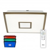 Потолочный светильник Старлайт CL703K83RGB
