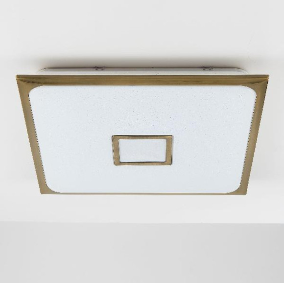 Потолочный светильник Старлайт CL703K83RGB