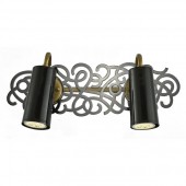 Бра Fabia 2300-2W