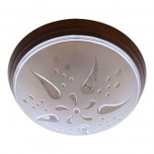 Потолочный светильник Уфо Роза Ветров 400-231-101 Потолочный светильник Уфо Роза Ветров 400-231-101