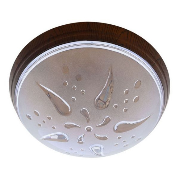 Потолочный светильник Уфо Роза Ветров 400-231-101 Потолочный светильник Уфо Роза Ветров 400-231-101