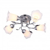 Потолочная люстра Fiona 1115/5C
