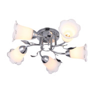 Потолочная люстра Fiona 1115/5C