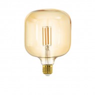 Лампочка светодиодная филаментная Lm_led_e27 12594 Лампочка светодиодная филаментная Lm_led_e27 12594