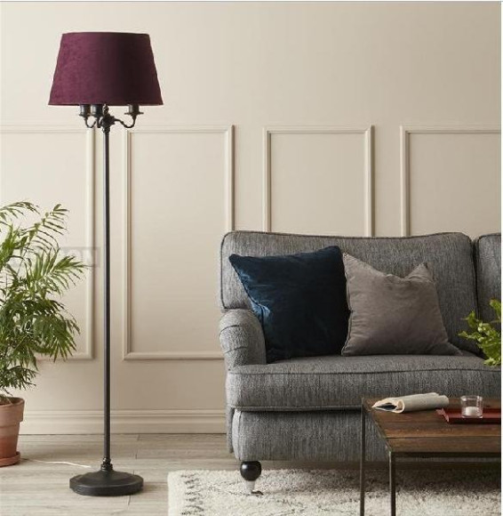 Торшер Jamie 107530